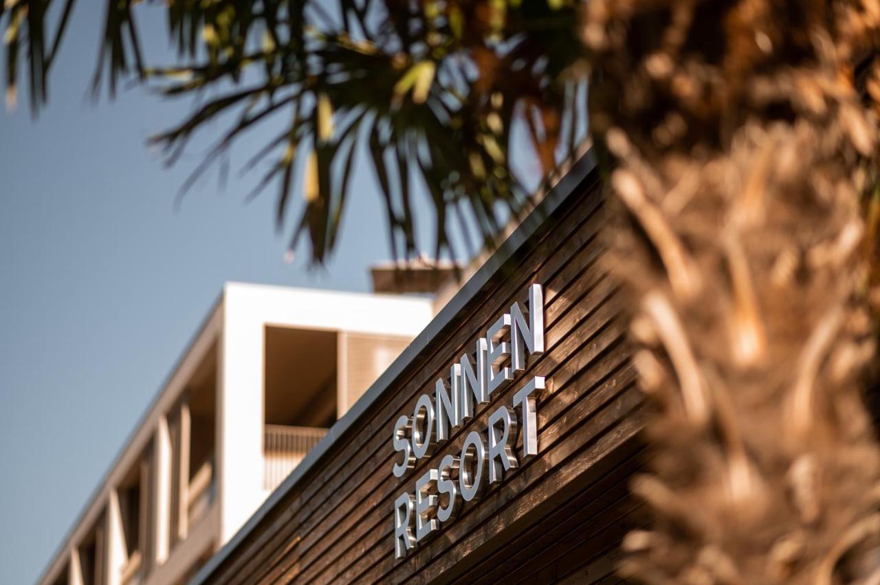 Sonnen Resort Натурно Экстерьер фото