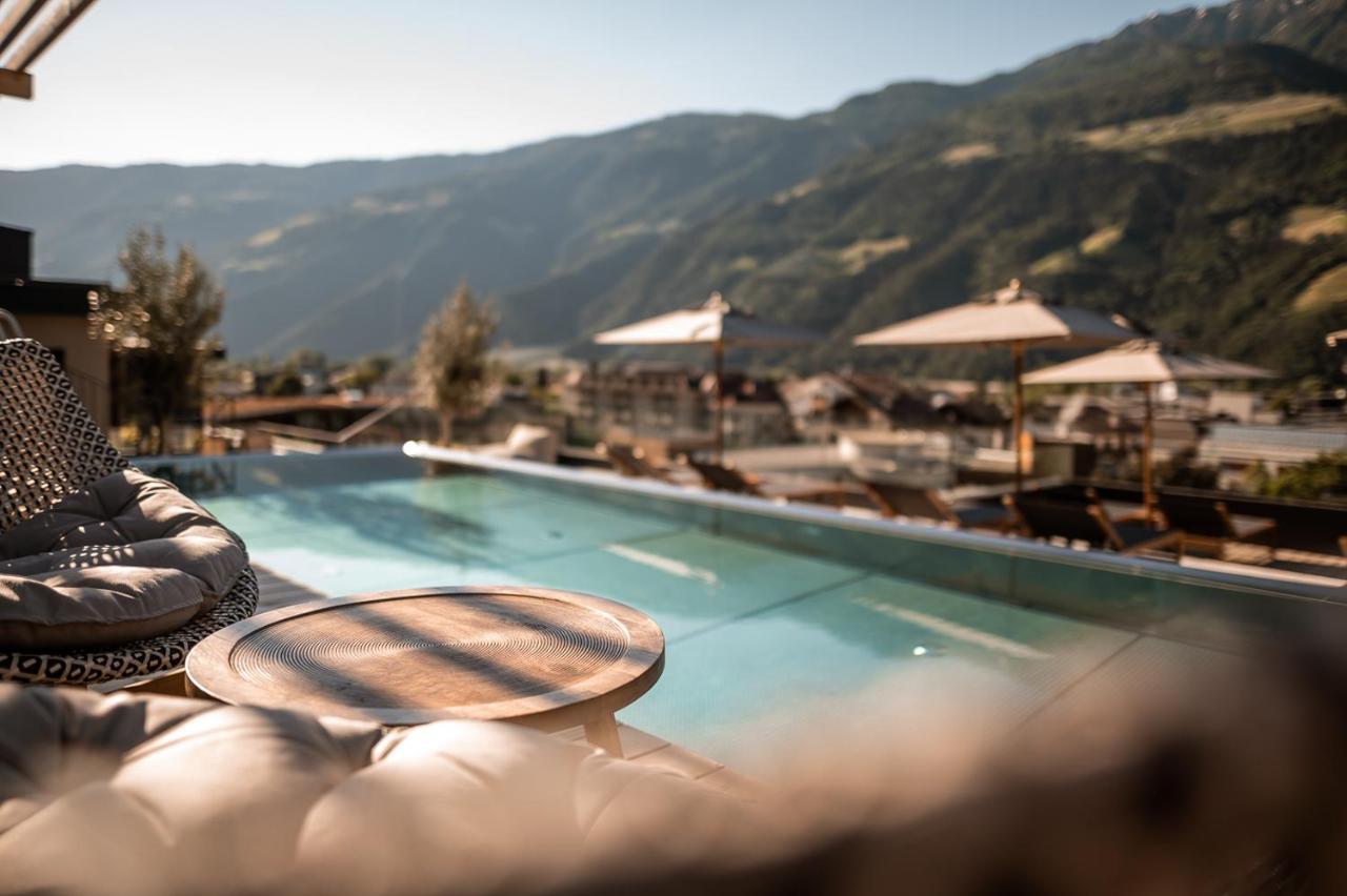 Sonnen Resort Натурно Экстерьер фото