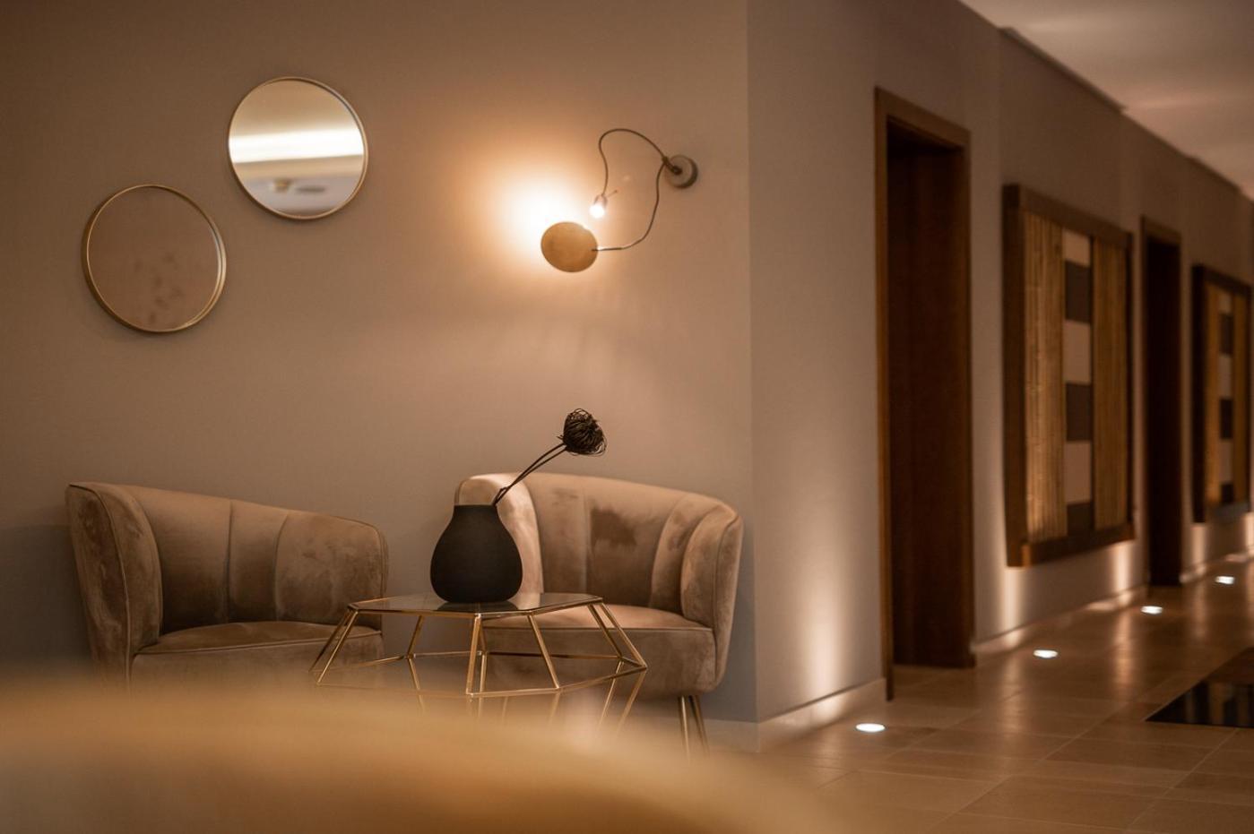 Sonnen Resort Натурно Экстерьер фото
