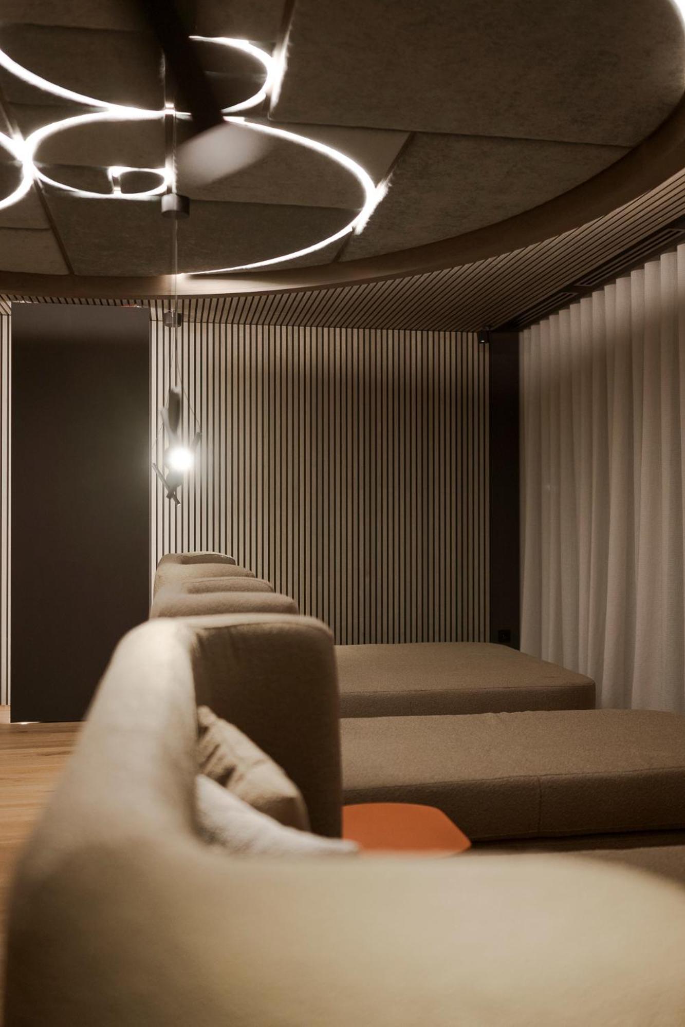 Sonnen Resort Натурно Экстерьер фото