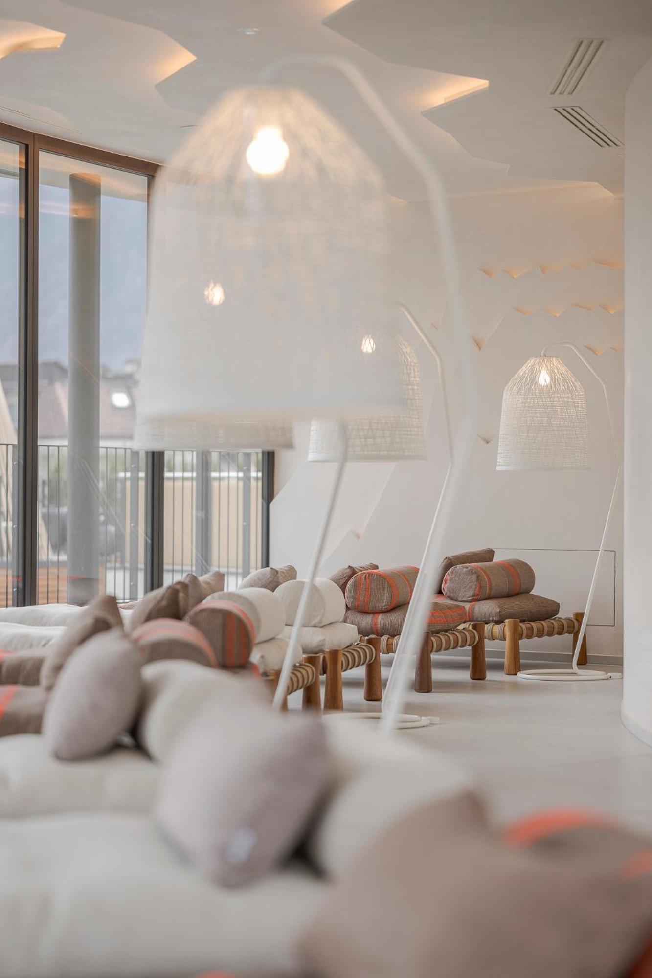 Sonnen Resort Натурно Экстерьер фото